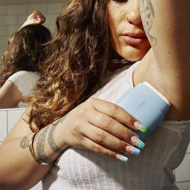 Fussy Deodorant- Refillable Starter Pack - Image 10