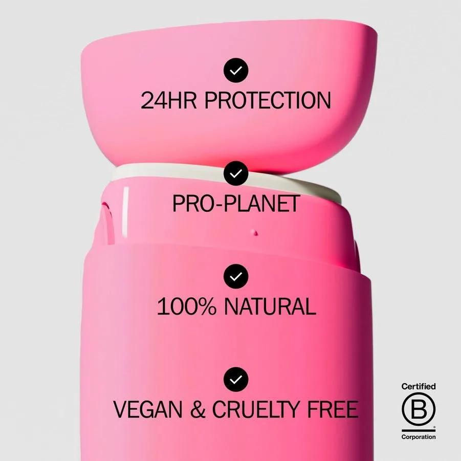 Fussy Deodorant- Refillable Starter Pack - Image 3