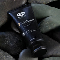 Green People - Gents No. 3 Organic Cooling Moisturiser - 100ml - Image 5