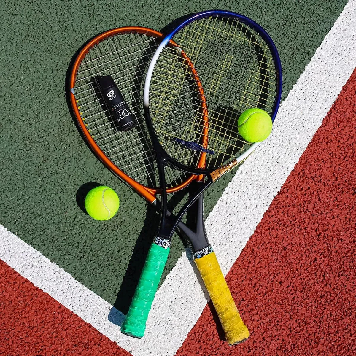 Green People - Gents No.4 Sports SPF 30 - 50ml - Image 5