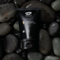 Green People - Gents No. 5 Energising Shower Gel - 150ML - Image 4