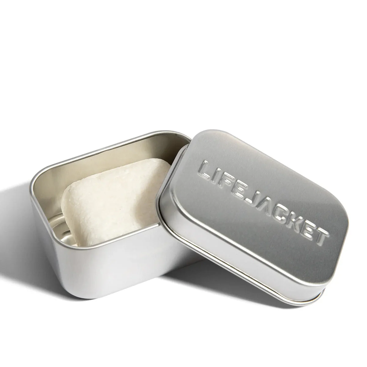 LifeJacket - Body Wash Bar - 50g - Image 4