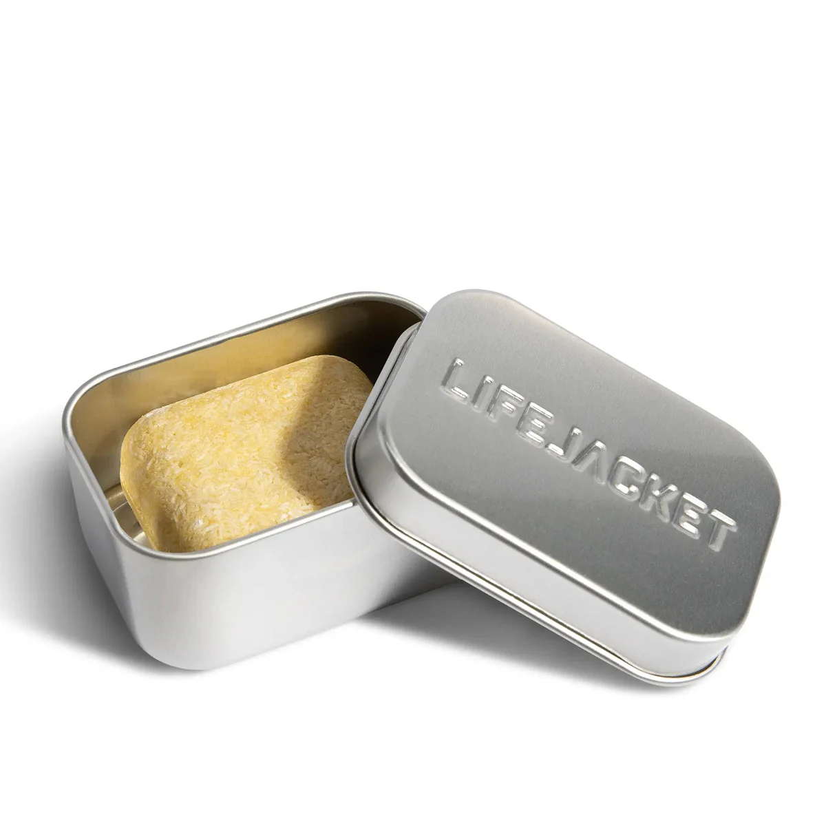 LifeJacket - Face Cleanser - Bar 50g - Image 3