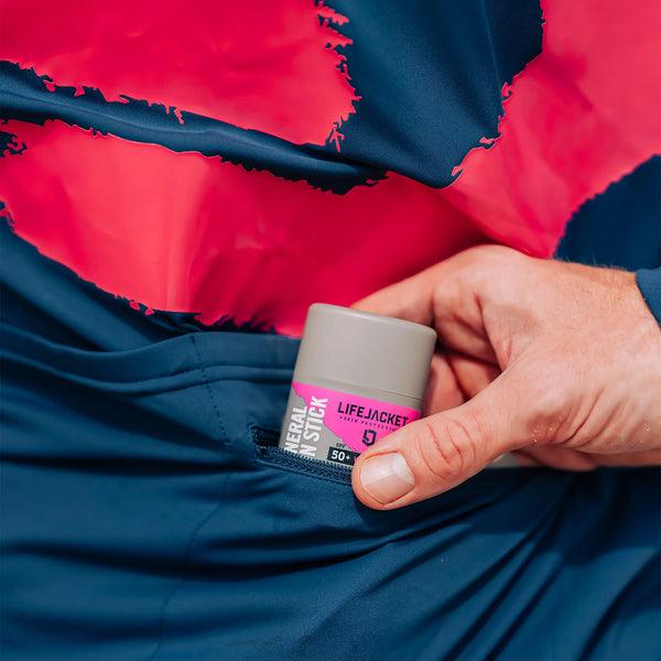 LifeJacket Mineral Sun Stick SPF 50+ - Image 4