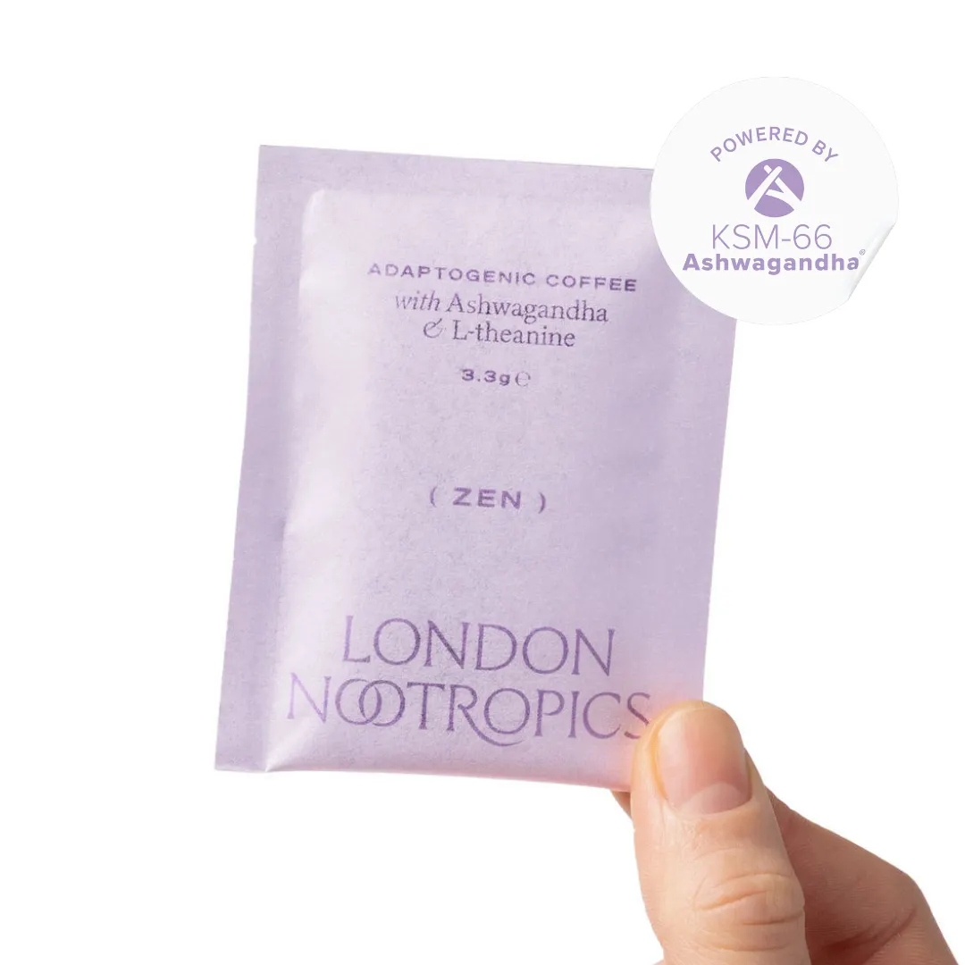 London Nootropics Selection Box - Image 4