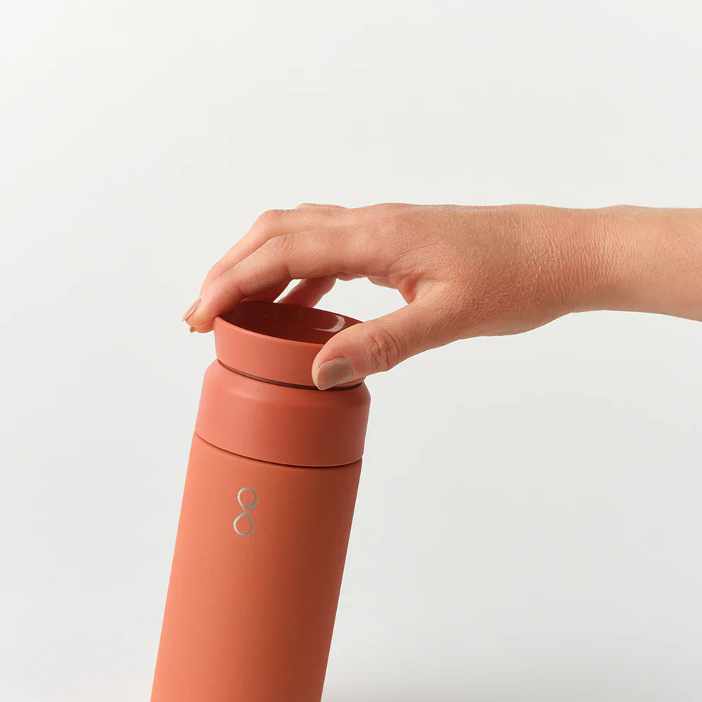 Ocean Bottle Brew Flask 350ml - Image 23