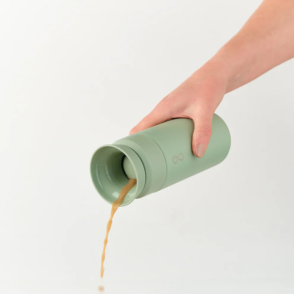 Ocean Bottle Brew Flask 350ml - Image 25