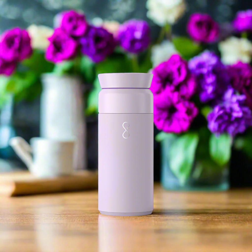 Ocean Bottle Brew Flask 350ml - Image 8