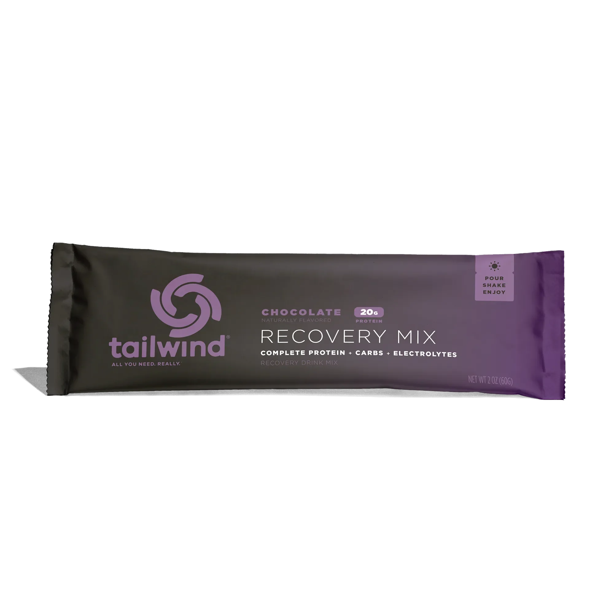 Tailwind Chocolate Recovery Mix - Image 3