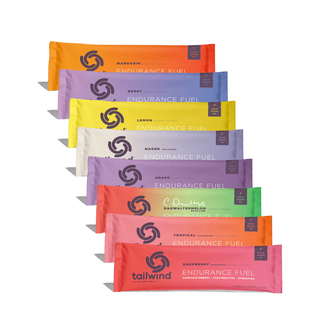 Tailwind - Endurance Fuel Mixed Starter Packs - Image 3
