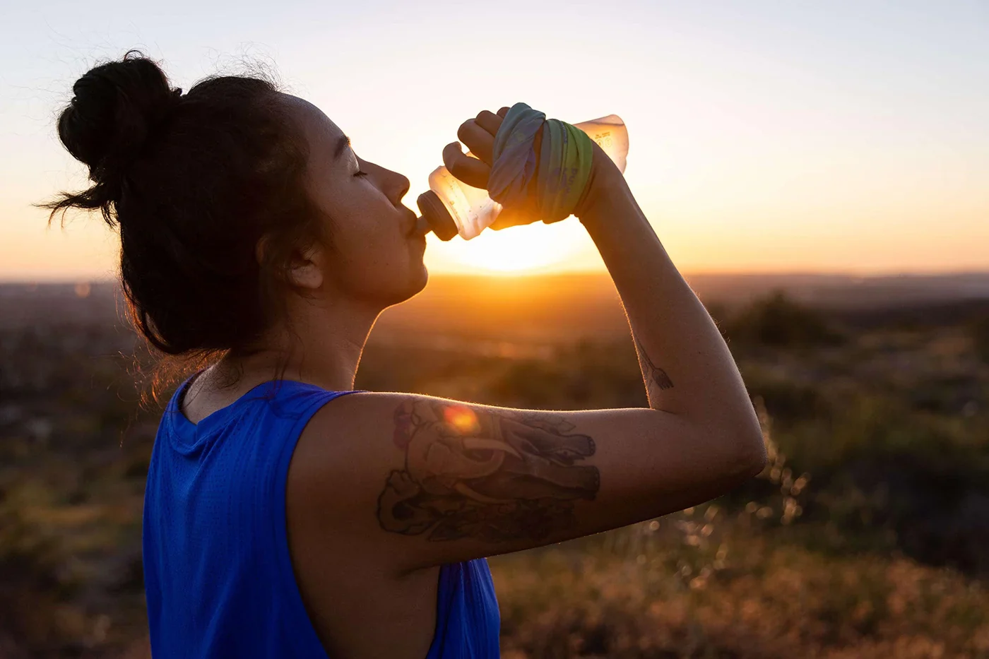 Tailwind - Endurance Fuel Mixed Starter Packs - Image 8