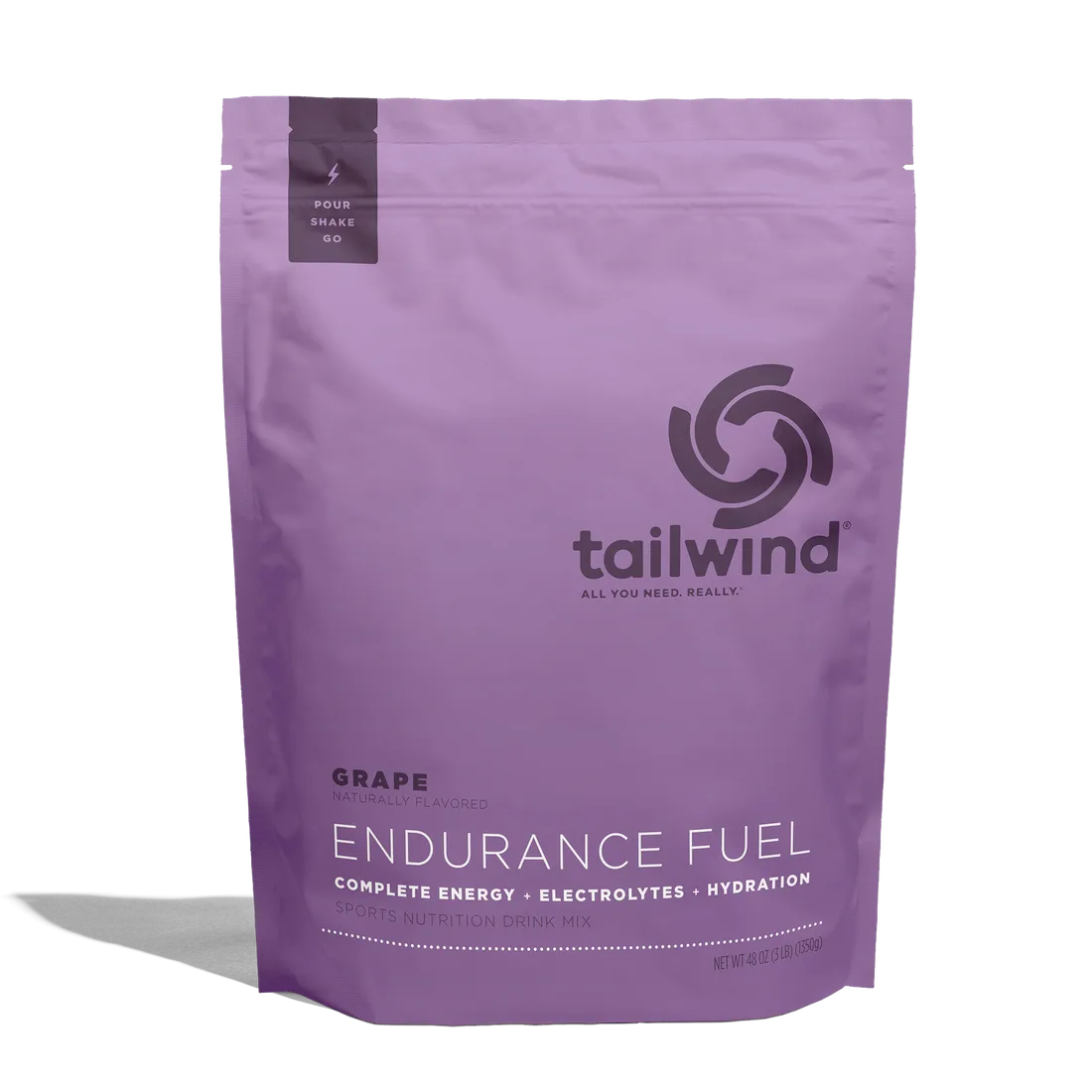 Tailwind - Endurance Fuel - 50 Serving Pouch - Image 10