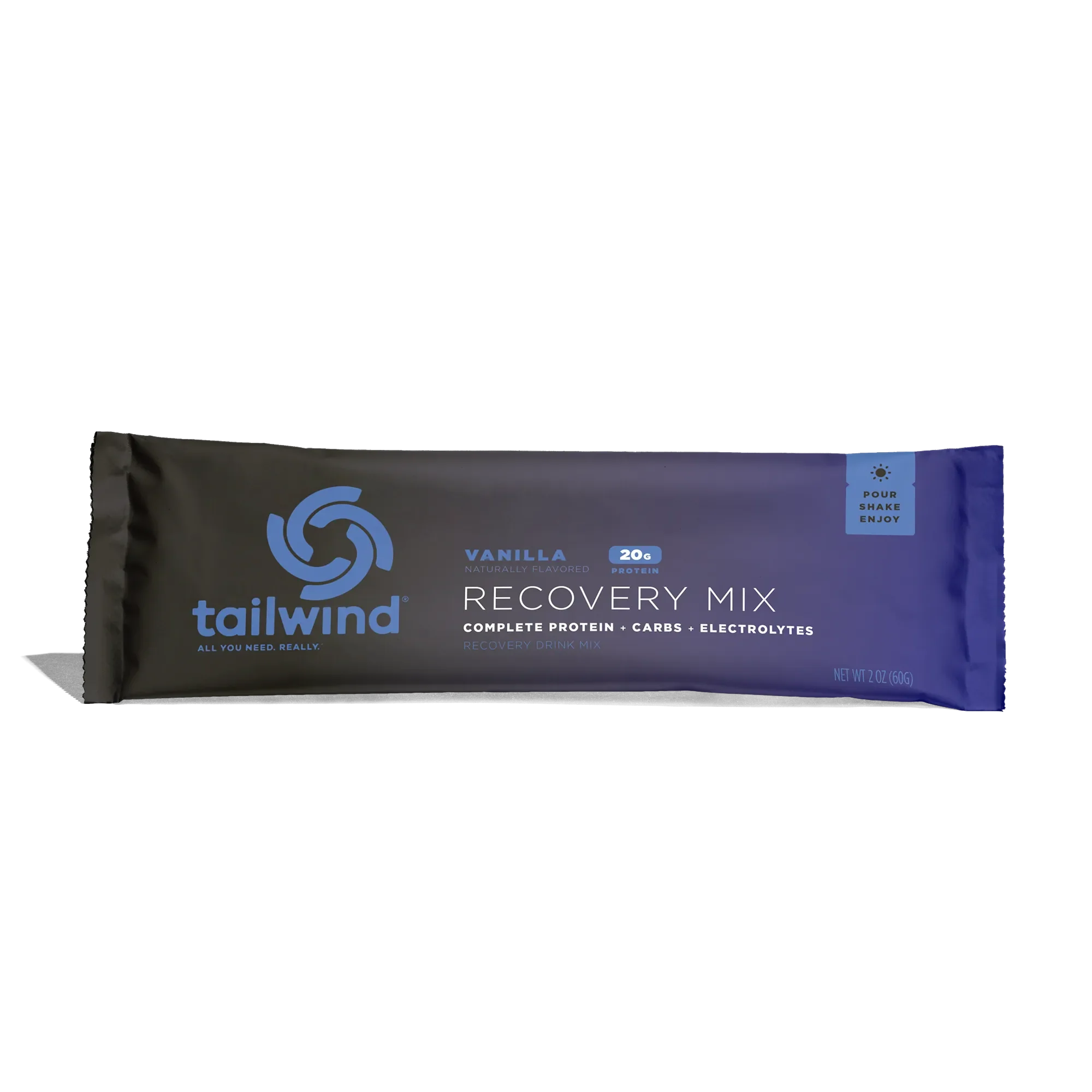 Tailwind Vanilla Recovery Mix - Image 3